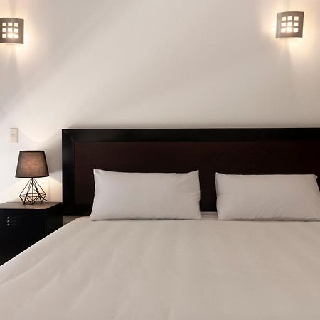 Prosperidad By Homirent Apart otel Meksika Dış mekan fotoğraf