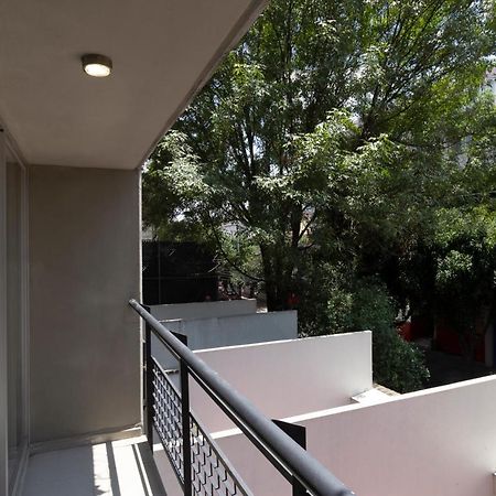 Prosperidad By Homirent Apart otel Meksika Dış mekan fotoğraf