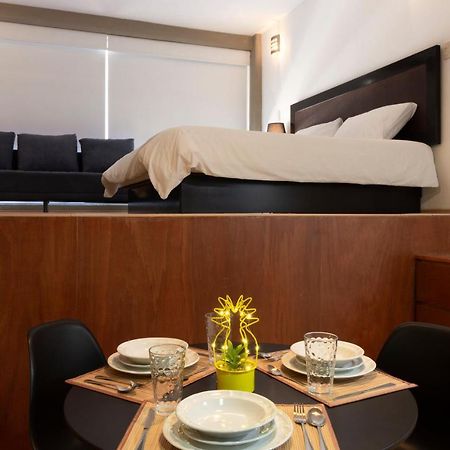 Prosperidad By Homirent Apart otel Meksika Dış mekan fotoğraf