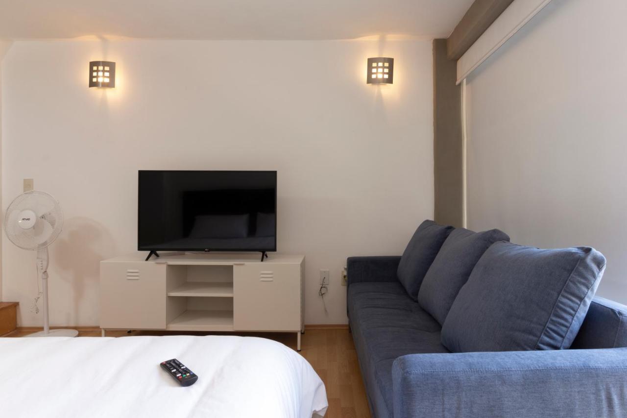 Prosperidad By Homirent Apart otel Meksika Dış mekan fotoğraf