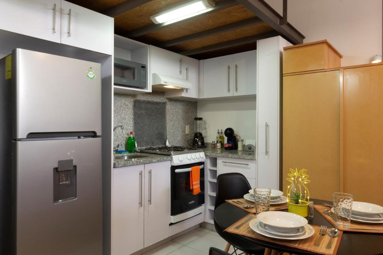 Prosperidad By Homirent Apart otel Meksika Dış mekan fotoğraf