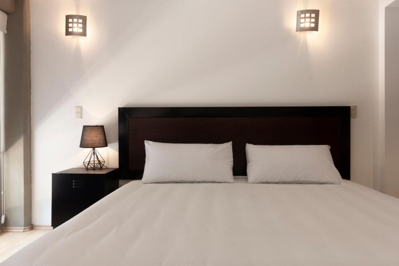 Prosperidad By Homirent Apart otel Meksika Dış mekan fotoğraf
