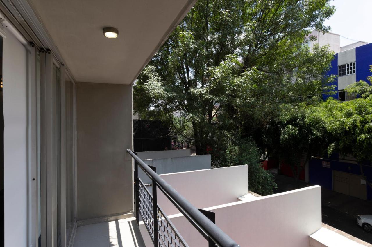 Prosperidad By Homirent Apart otel Meksika Dış mekan fotoğraf