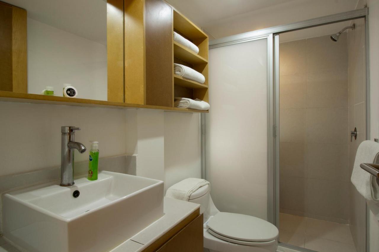 Prosperidad By Homirent Apart otel Meksika Dış mekan fotoğraf